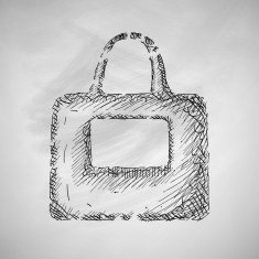 bag icon N5