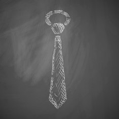tie icon N2