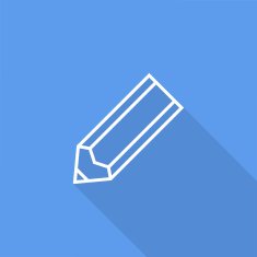 Pencil Icon N98