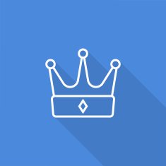 Crown Icon N17