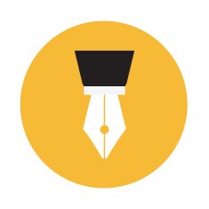 Pen Icon N79