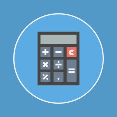 Calculator Icon N66