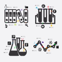 Education Infographic N110