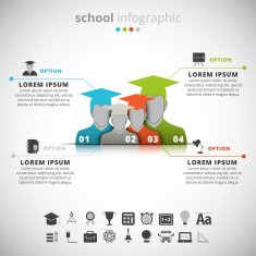 School Infographic N11