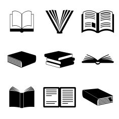Books design N52