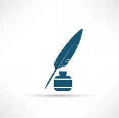Pen Icon N81