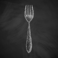 fork icon N3