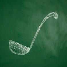 ladle icon N4