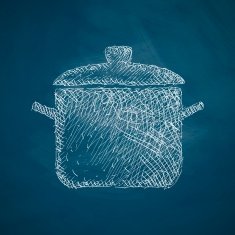 saucepan icon N3