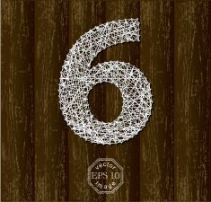 Number six N10