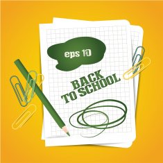 Office and school accessories N6