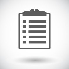 clipboard icon N4
