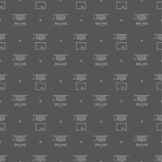 their graduate pattern