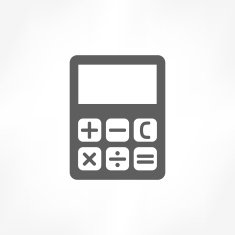 Calculator Icon N67