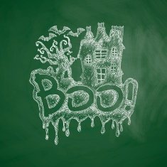 boo icon N19
