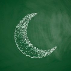 Moon icon N9