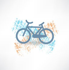 Bicycle Icon N6