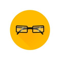 glasses icon N3
