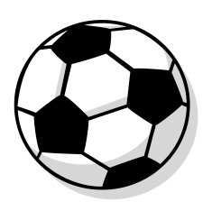 Soccer Ball N29