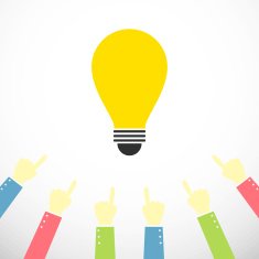 Idea Bulb N5