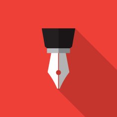 Pen Icon N83