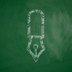 Pen Icon N84