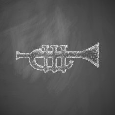 Trumpet Icon N2