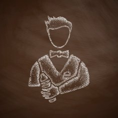 bartender icon