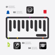 Education Infographic N121
