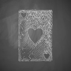 playing card icon N7