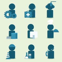 Jobs icon
