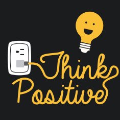 Think Positive N8