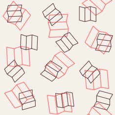 seamless background geometric N2