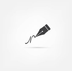 Pen Icon N85