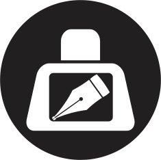 Pen Icon N89