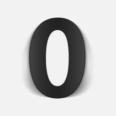 number of the alphabet N27