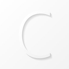 Vector letter N23