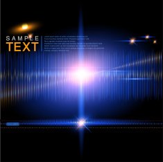 Bright abstract background N12