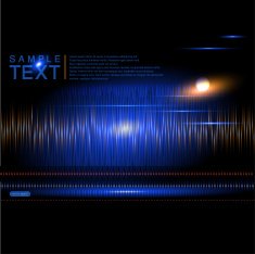 Bright abstract background N15