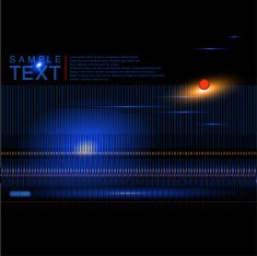 Bright abstract background N16