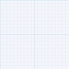 Vector millimeter paper