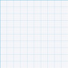 Vector millimeter paper N2