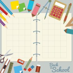 Back To School N1117