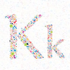 Social network background with media icons Vector illustration N14