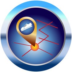 Pin Map City N2