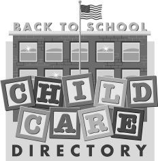Child Care Heading
