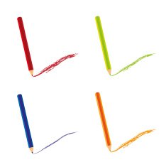 Colored Pencils N38