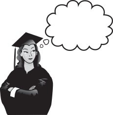 Graduate Thought