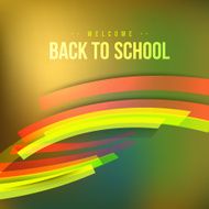 Back To School N1121