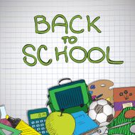 Back To School N1127